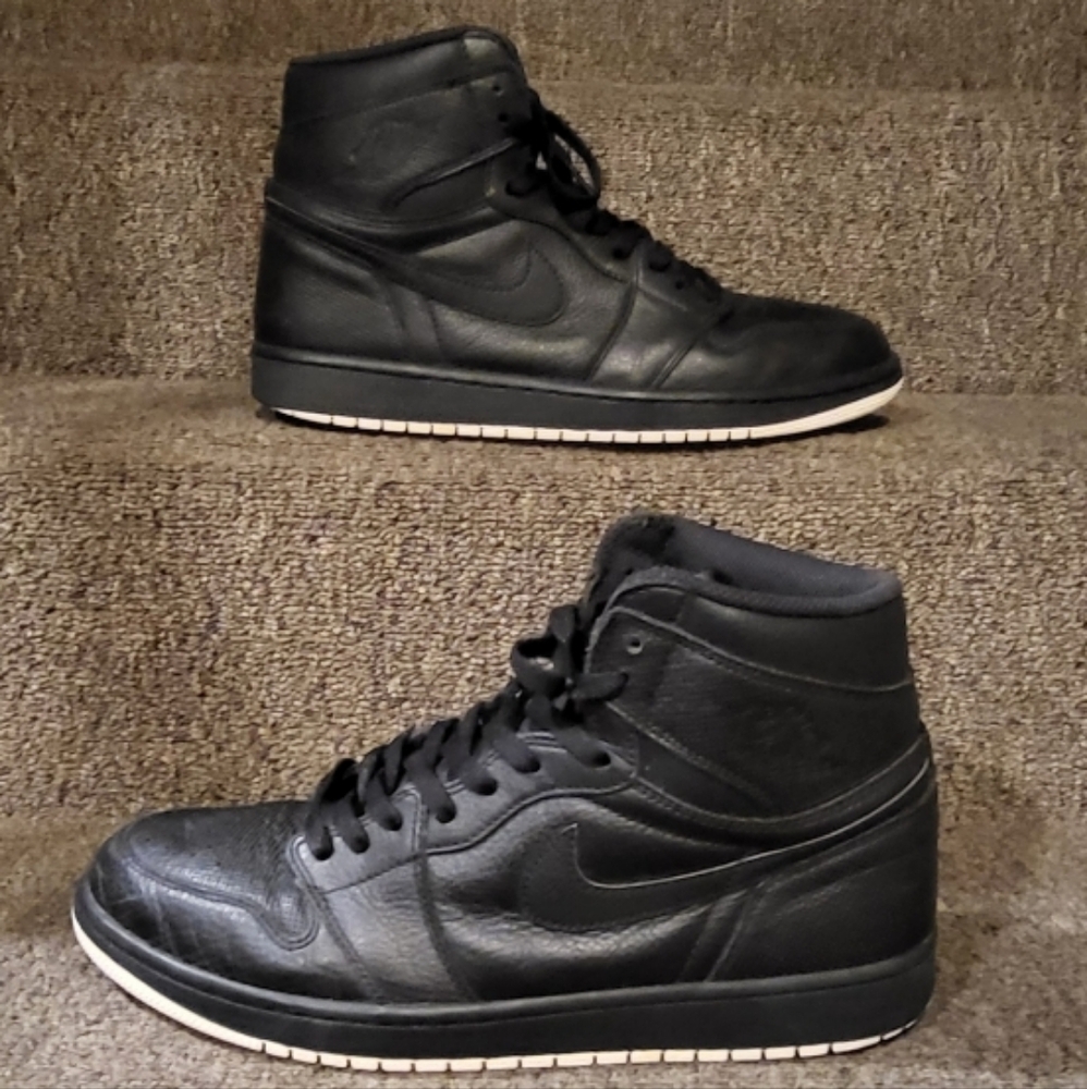 Nike Jordan 1 High Size 12